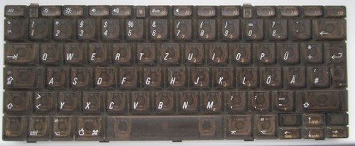 Ap11 touches pour clavier - ap11,