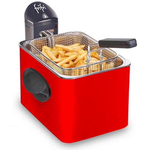 Frifri friteuse 3200w - friteuse,