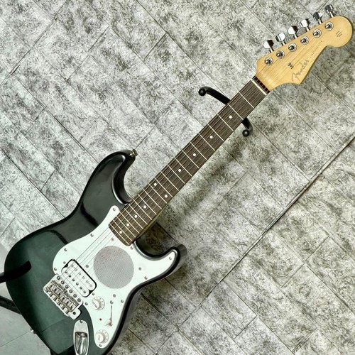 Guitare électrique fender - guitare,