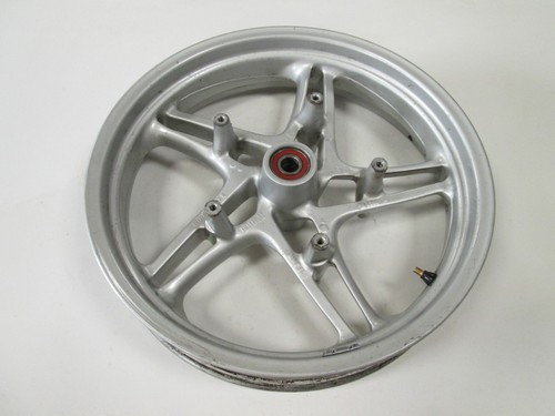Jante avant x - 3,50, 17
