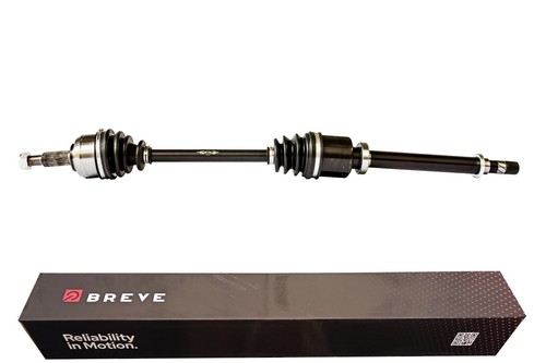 Arbre transmission avant - arbre,