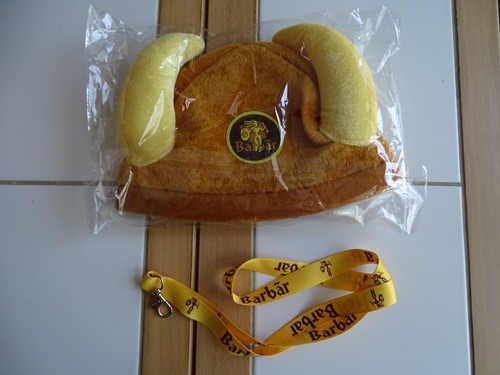 Plv biere belge barbar - plv,