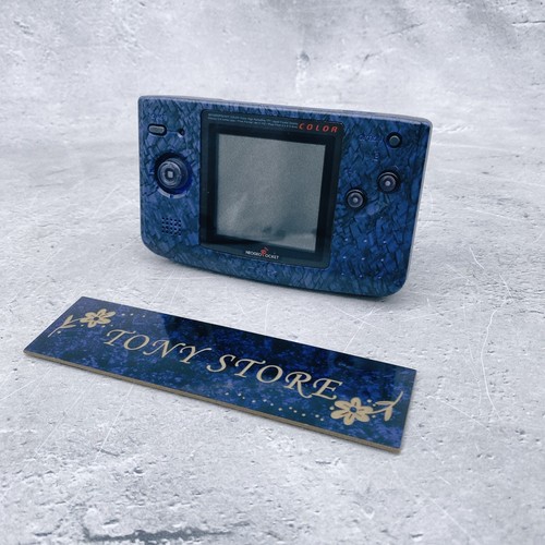 Snk neo geo - snk, stone