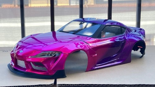 Voiture addiction 10 - addiction, 1/10