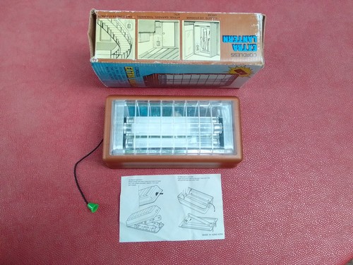 Lampe lanterne - lampe,