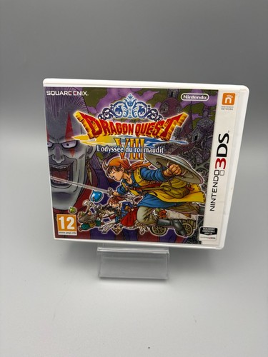 Dragon quest viii - viii,