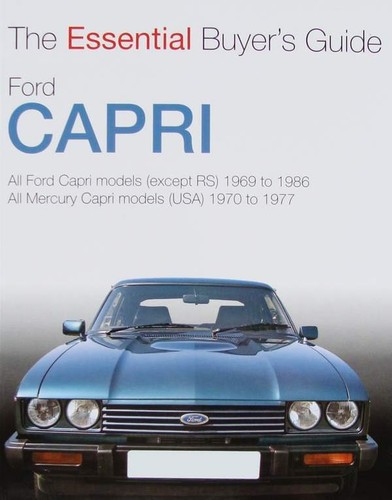 Livre book guide - :, ford