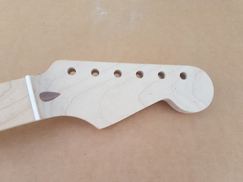 Fender stratocaster maple - 90's,