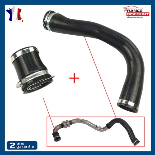 Durite turbo pour renault - durite,