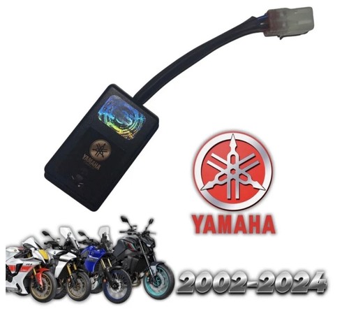 Boitier yamaha démarrage - yamaha,