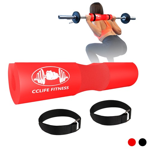 Barbell squat pad - barbell,