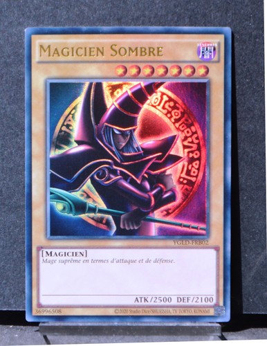 Carte ygld frb02 - yu-gi-oh, ygld-frb02