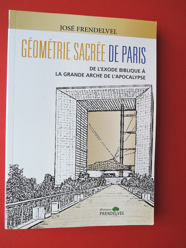 José frendelvel géométrie - frendelvel,