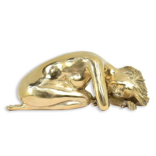 Statue moderne sculpture - statue,
