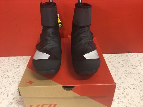 Paire chaussures vtt - vtt, hiver