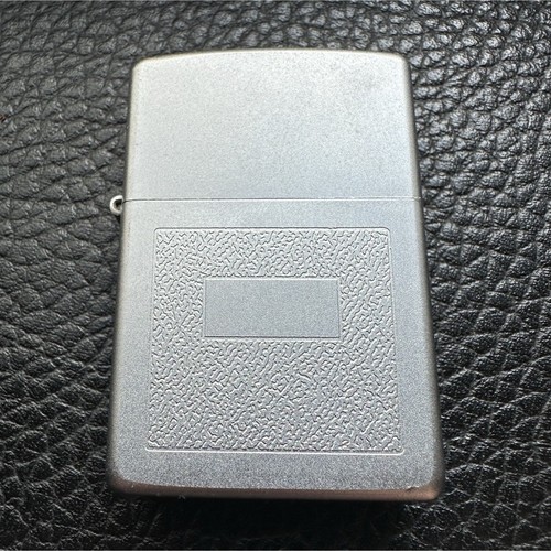 Zippo briquet essence - zippo,