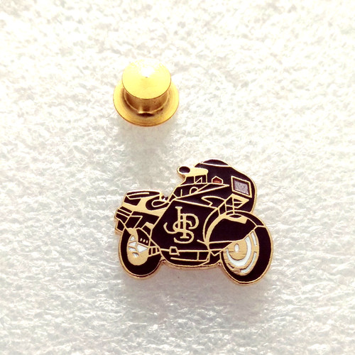 Pin lapel enamel - pin,