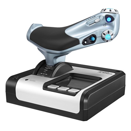 Logitech saitek x52 flight - x52,