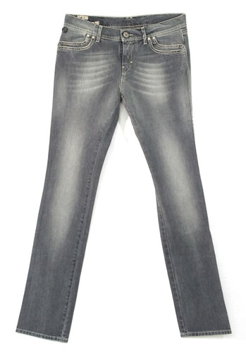 Chipie jeans gris - chipie, coton