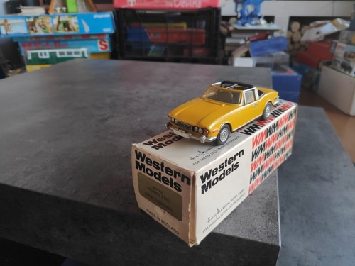 Western models wp101 - western,