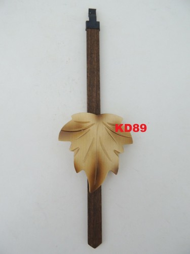 Balancier pour horloge pendule