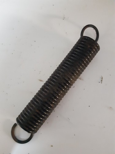Ressort hauteur coupe de - de,