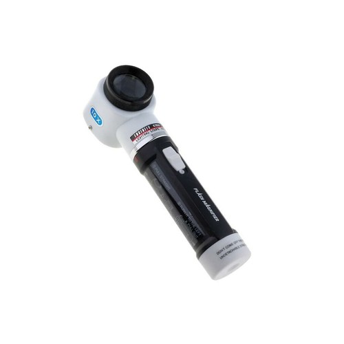 Loupe main surface - loupe,