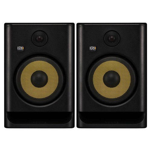 Krk generation rokit rp8 g5 - krk,