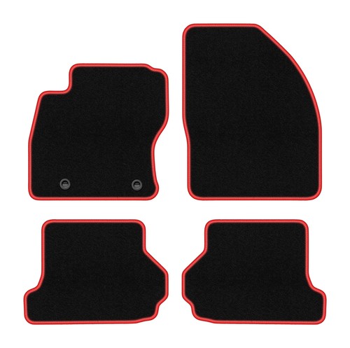 Tapis moquette ford - ford, mk2