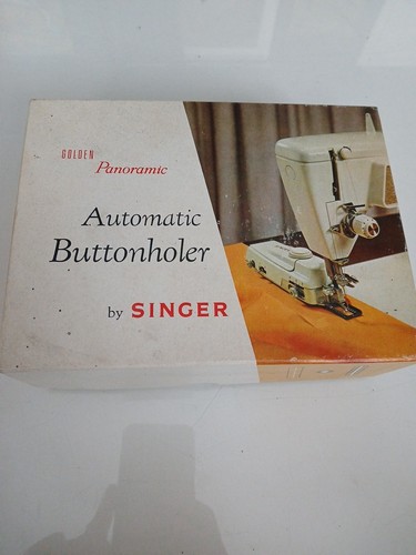 Machine boutonnières - machine,
