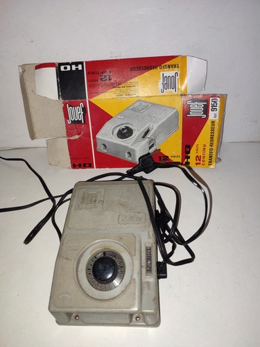 Jouef 9150 transformateur - 9150,