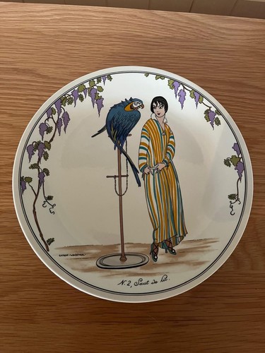 Assiettes grandes collections - assiettes,