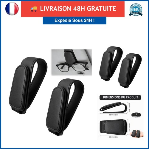 Vbk porte lunettes voiture - vbk,