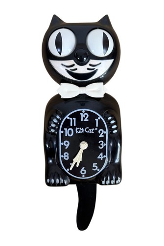 1980s kit cat klock california - kit,