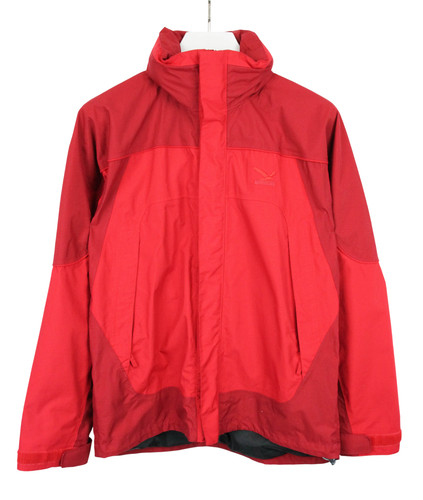Veste polarlite homme salewa - homme,