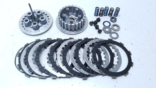 Embrayage incomplet yamaha tdr - incomplet,