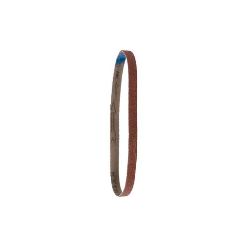 Kit bandes abrasives - bandes,