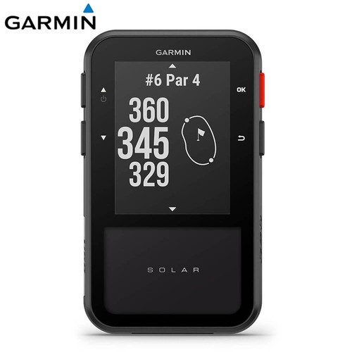 Garmin approach g20 solar golf - g20,