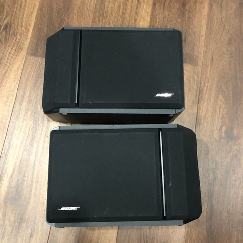 Bose 201 series direct - 201, 4