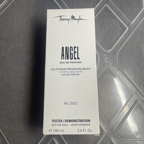 Angel thierry mugler - thierry,