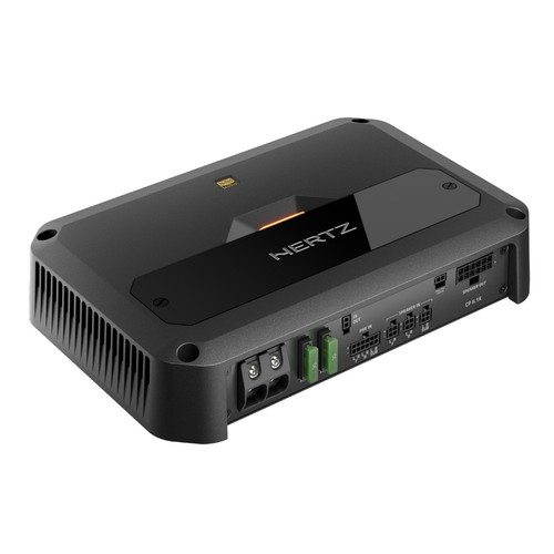 Hertz amplificateur 5 - hertz, 5.1k