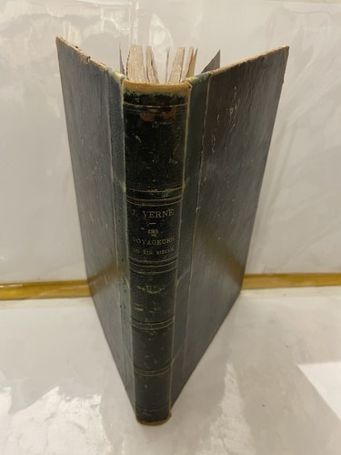 Jules verne les - verne, –