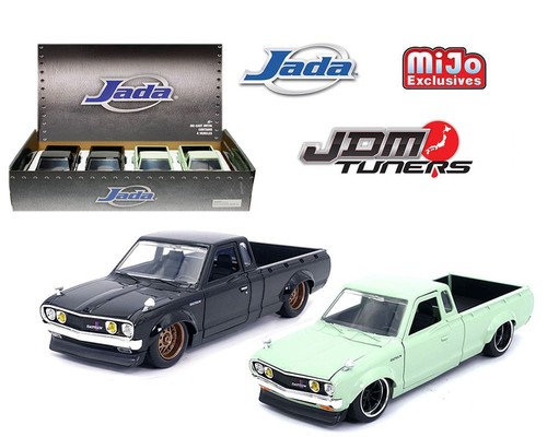 Jada jdm tuners 1972 - tuners,