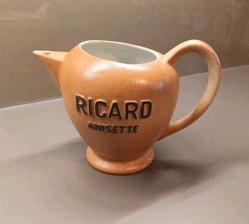 Ancien pichet ricard - pichet,