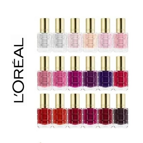 Vernis ongles color riche - à,