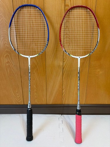Yonex nanoray20 badminton - nanoray20,
