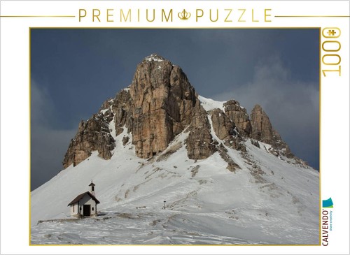 Calvendo puzzle sextnerstein - puzzle,