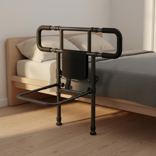 Barre appui lit ergonomique - barre,