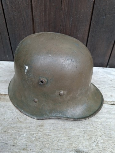 Casque allemand autrichien - casque, /