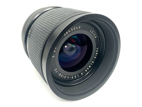 Leica vario elmar - leica, vario-elmar-r